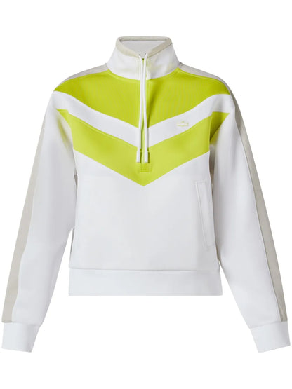 Colour-Block Sweatshirt