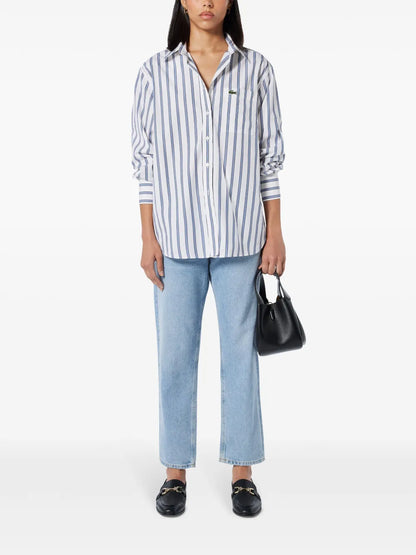 Poplin Shirt