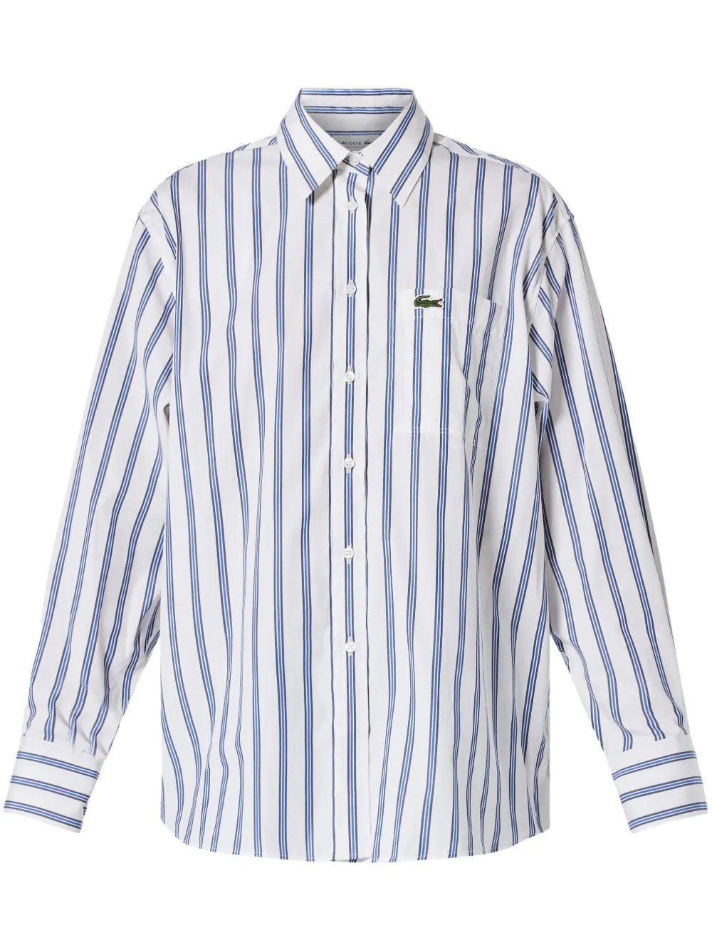 Poplin Shirt