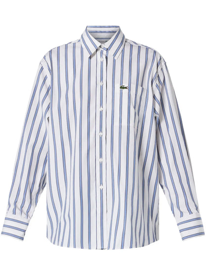 Poplin Shirt