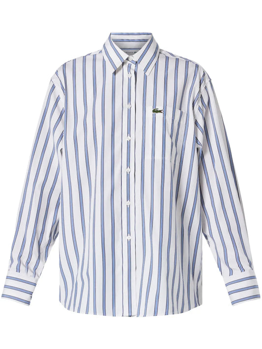 Poplin Shirt