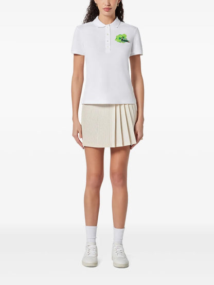L.12.D Polo Top