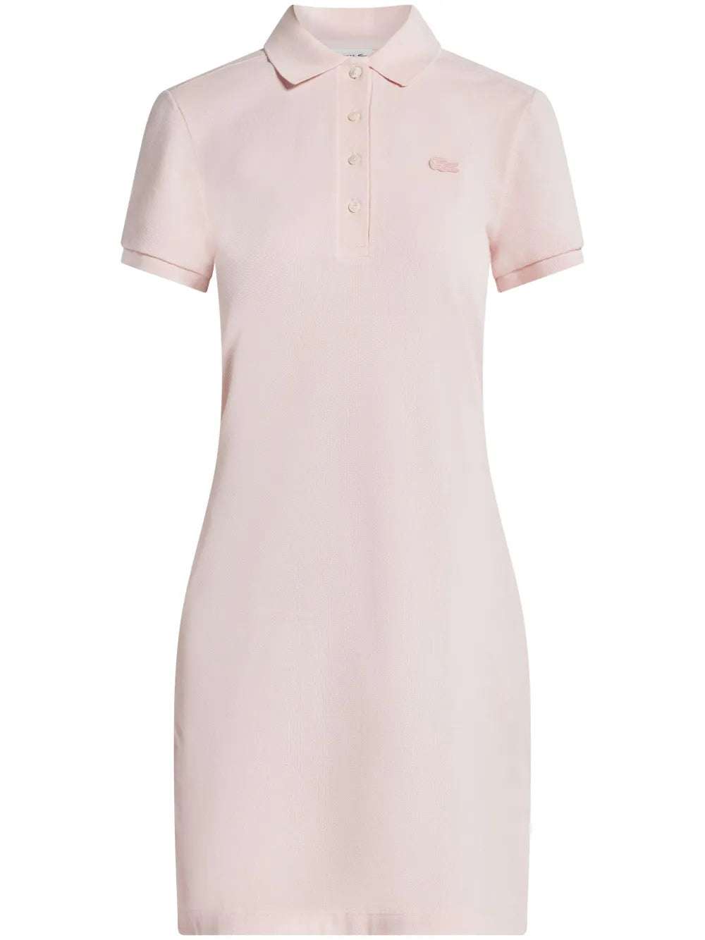 Piqué Dress