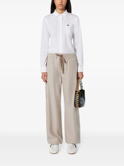 Poplin Shirt