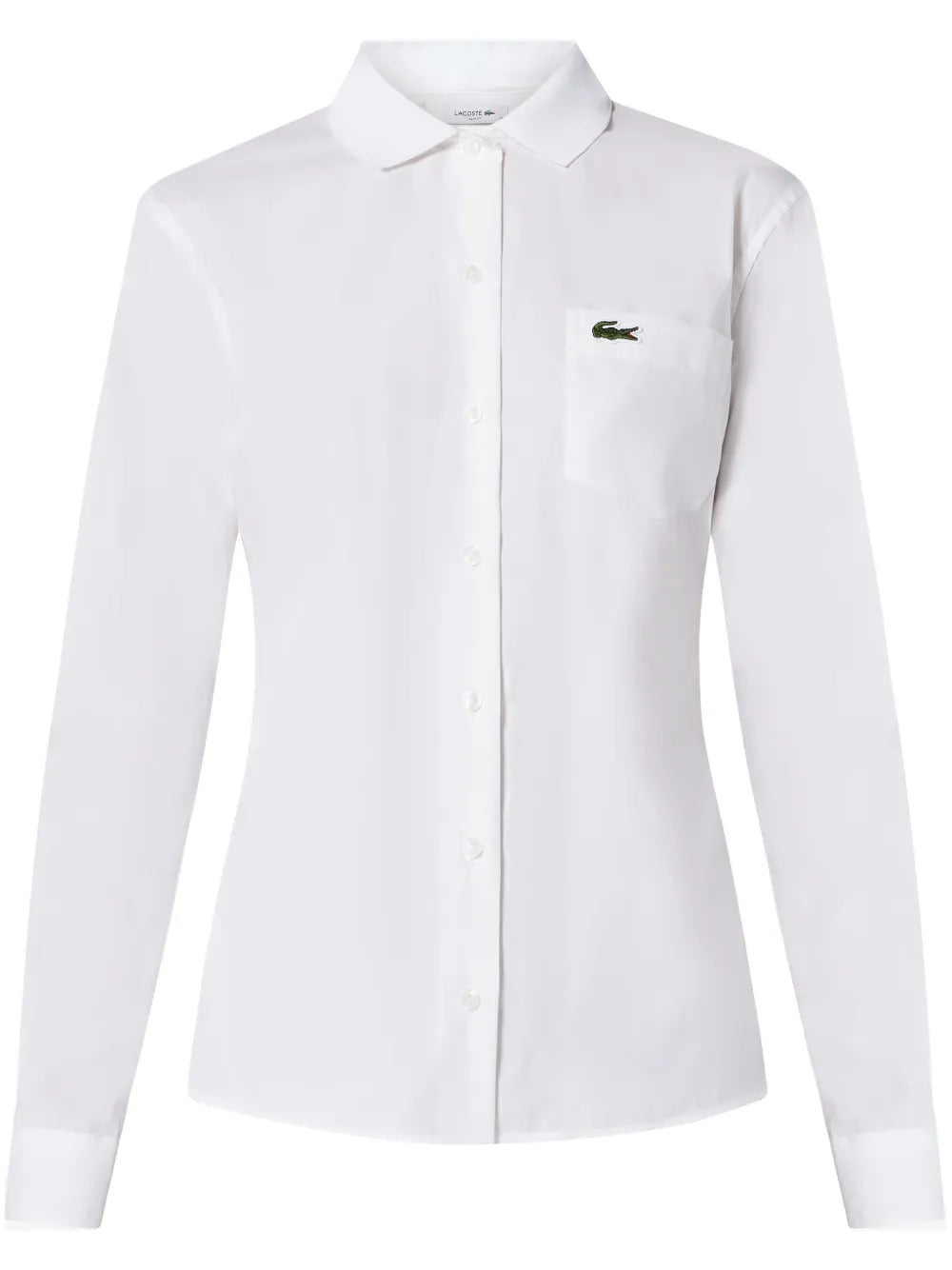Poplin Shirt