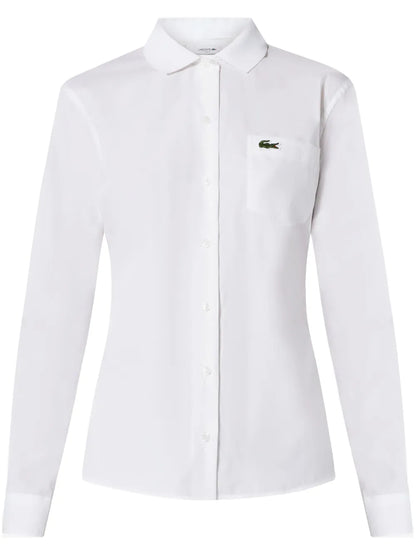 Poplin Shirt