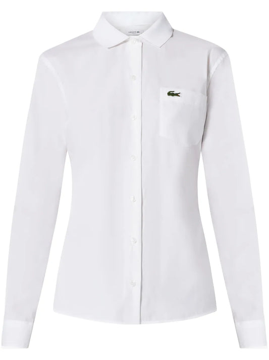 Poplin Shirt