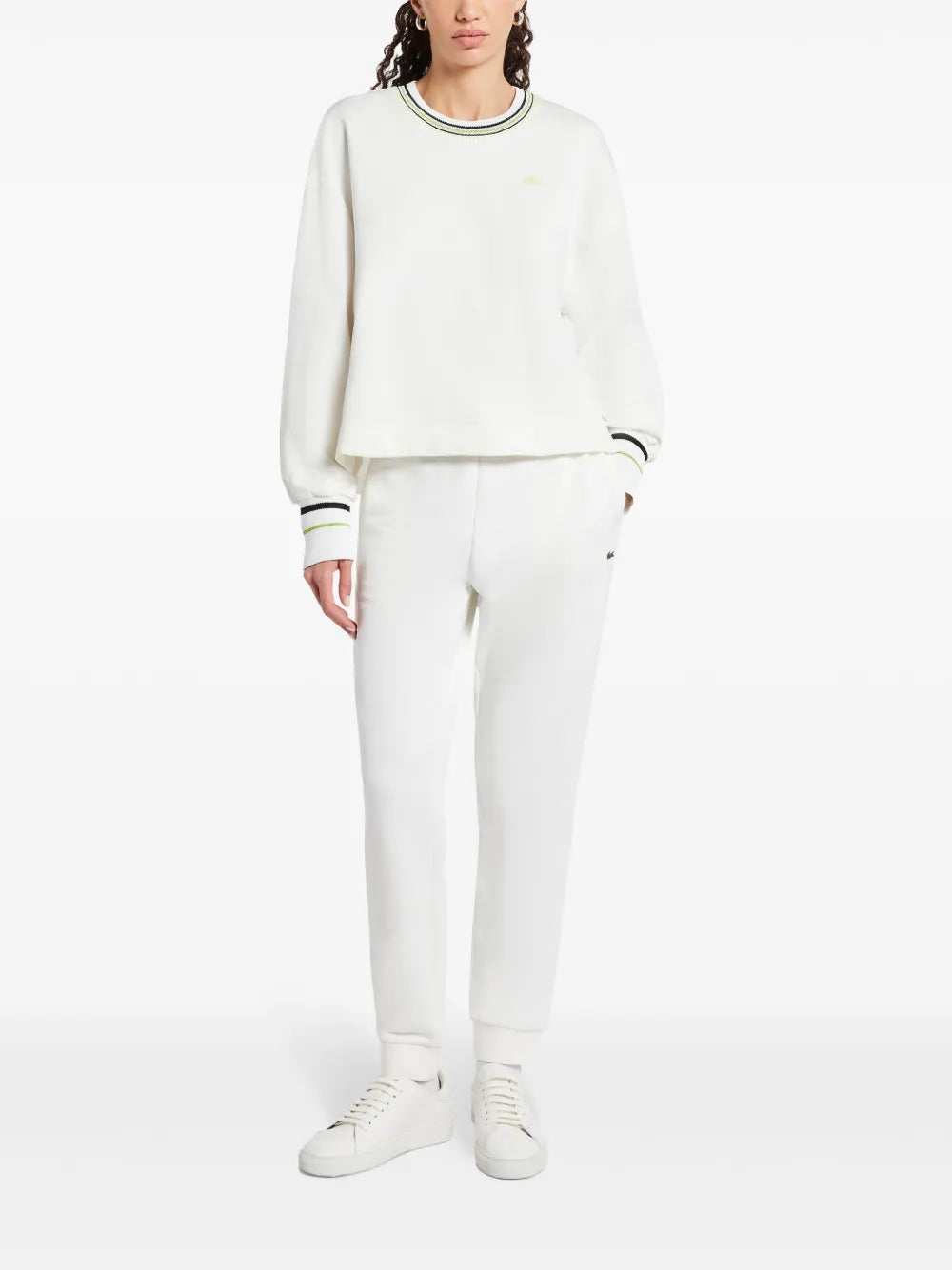 Organic Cotton Sweatshirt