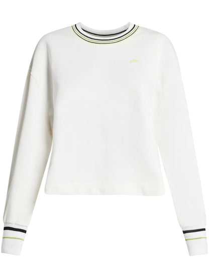Organic Cotton Sweatshirt