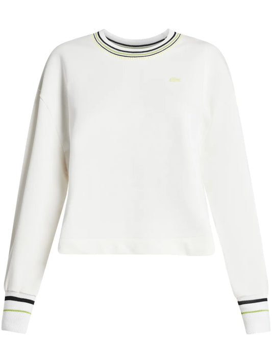 Organic Cotton Sweatshirt