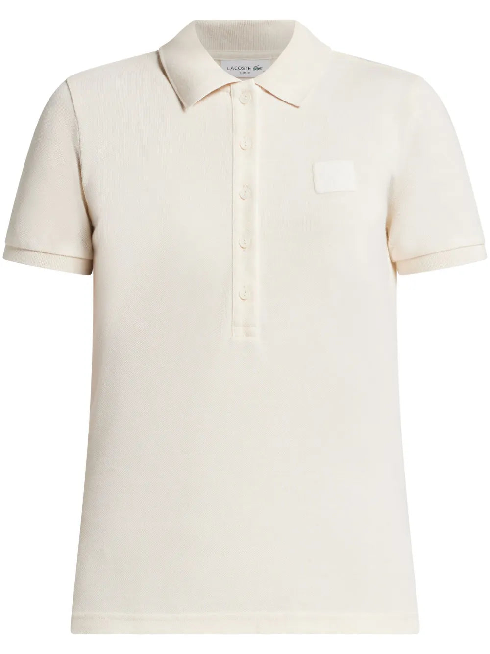 Petit-Piqué Slim-Fit Polo Shirt