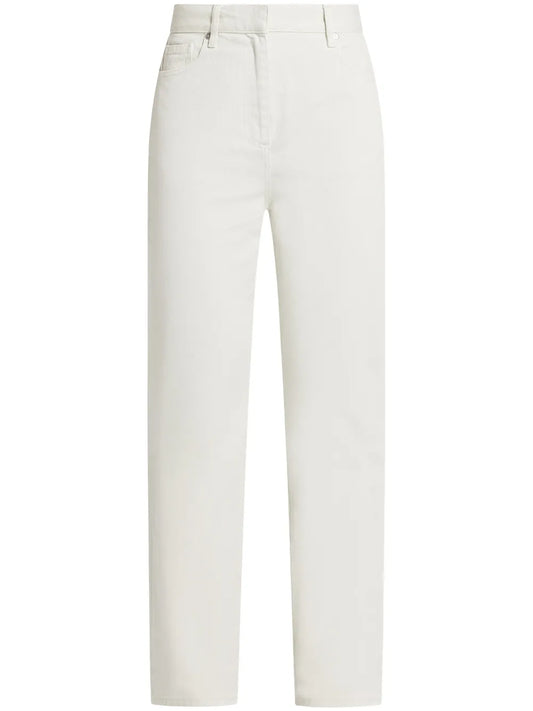 Cotton Trousers
