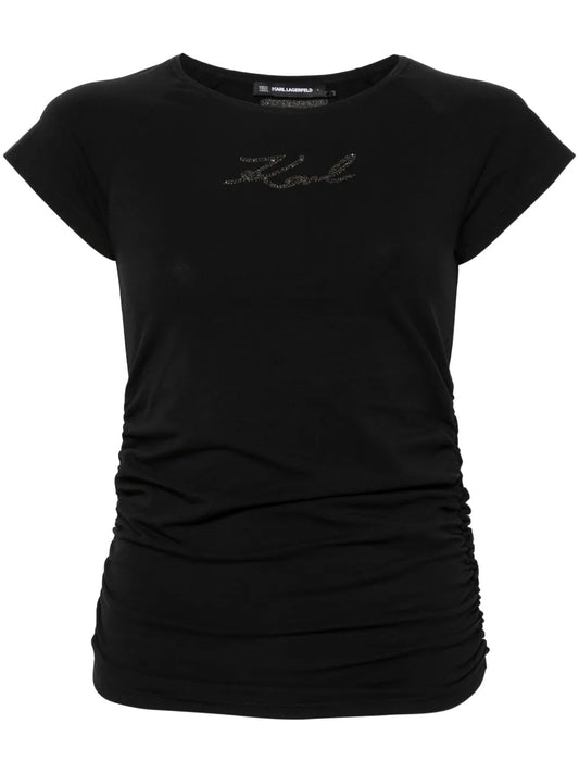 Karl Signature T-Shirt