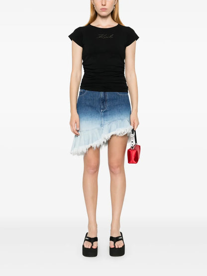 Karl Signature T-Shirt
