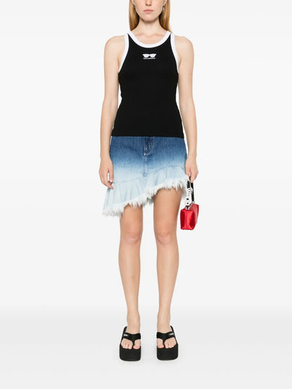 Sunglasses Tank Top