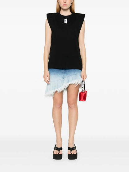 Top Sunglasses Tank Top
