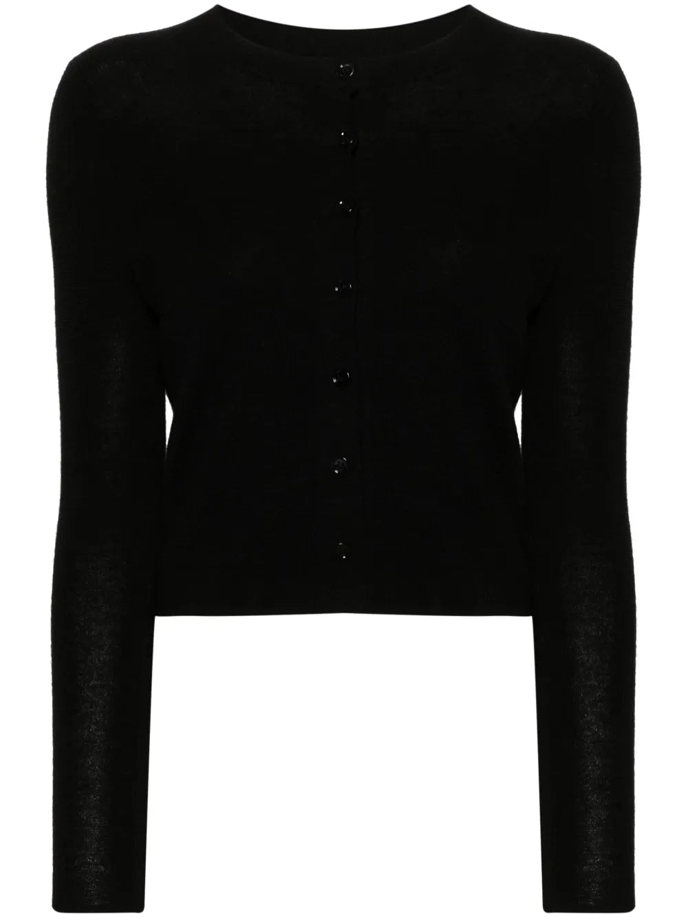 Knitted Cardigan