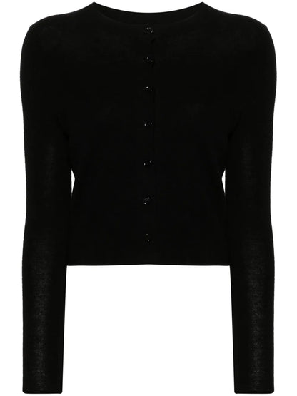 Knitted Cardigan