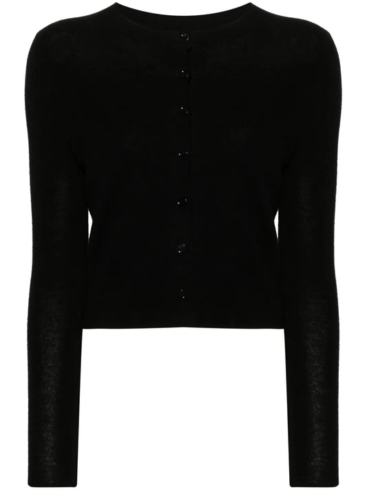 Knitted Cardigan