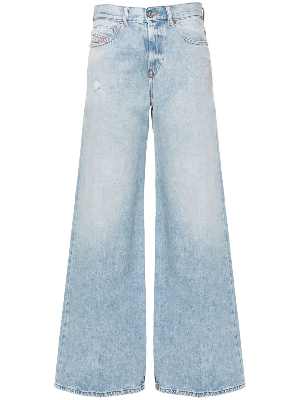 1978 D-Akemi Flared Jeans
