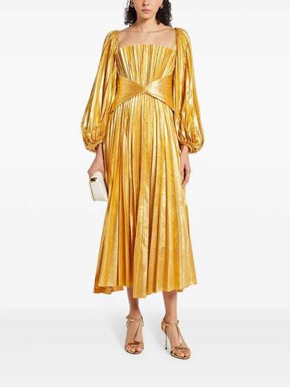 Elbridge Midi Dress