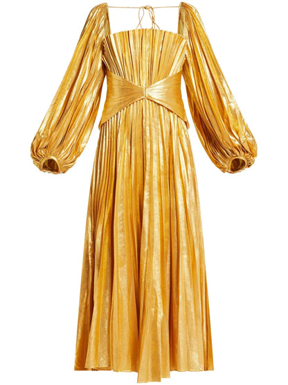 Elbridge Midi Dress