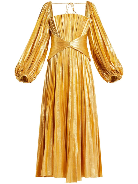 Elbridge Midi Dress