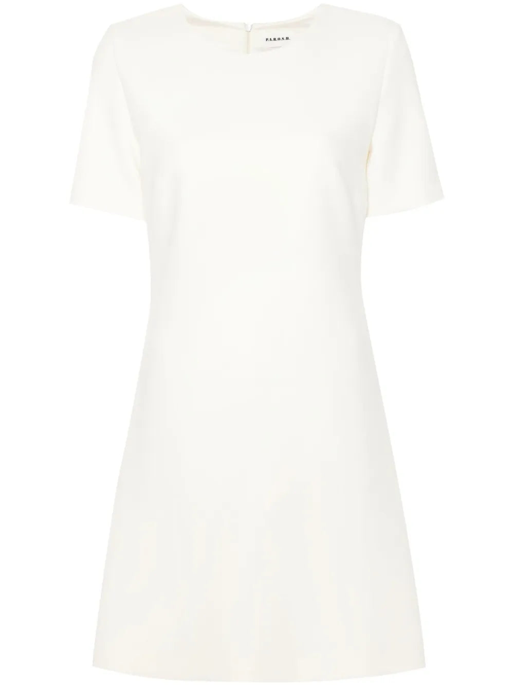Shift Mini Dress
