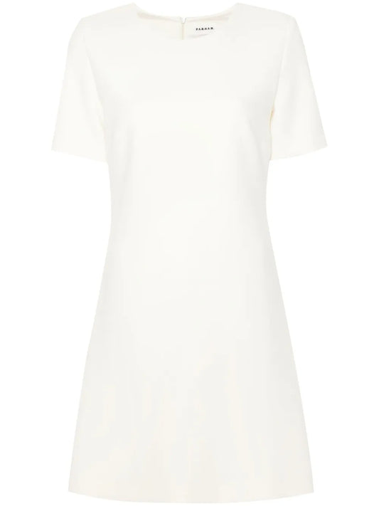 Shift Mini Dress