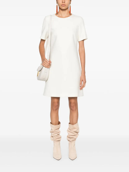 Shift Mini Dress