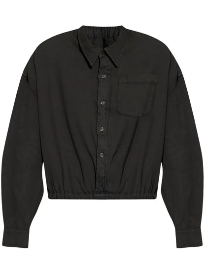 Cotton Shirt