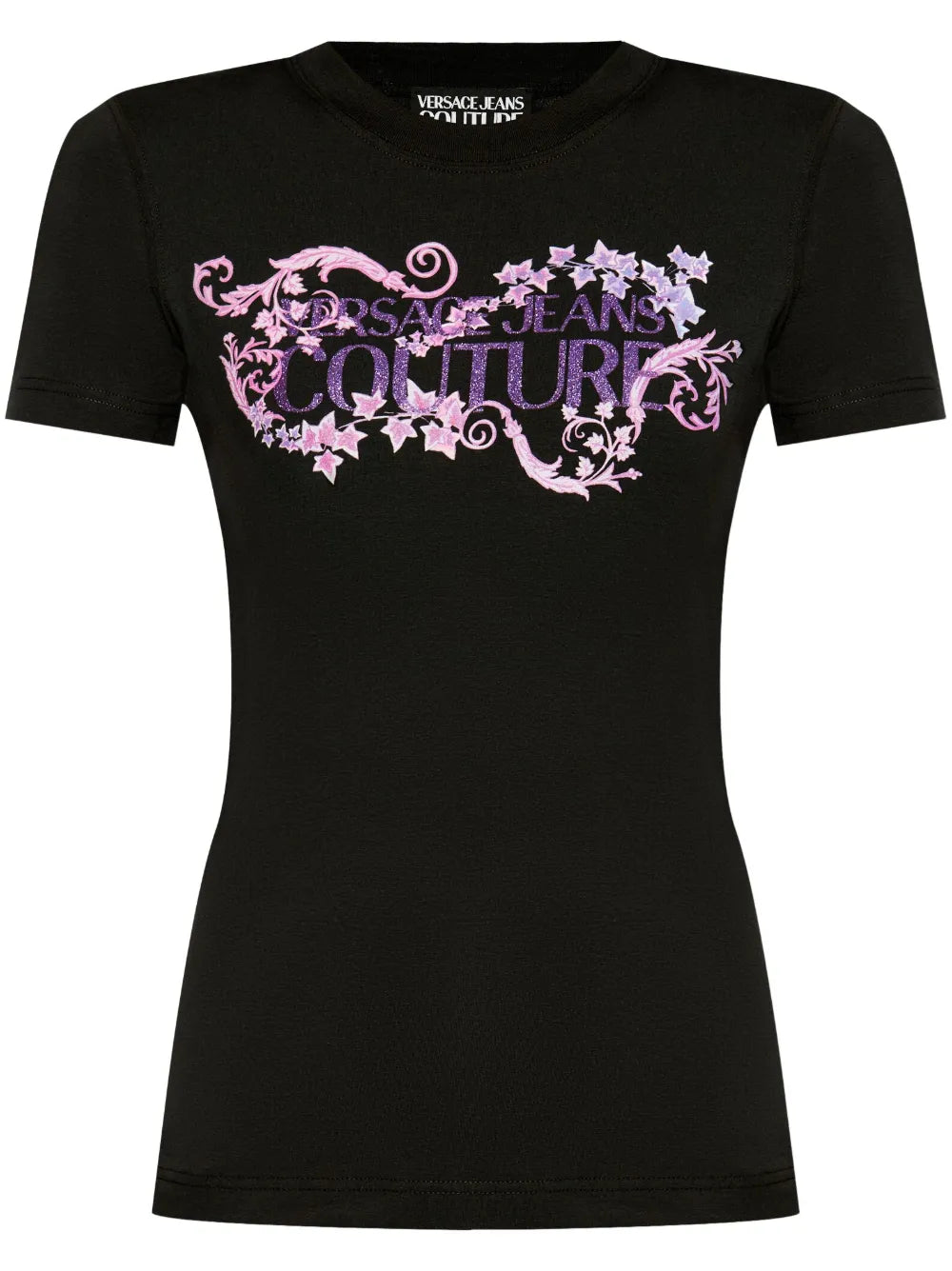 Logo-Print T-Shirt