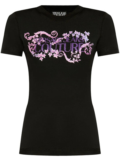 Logo-Print T-Shirt