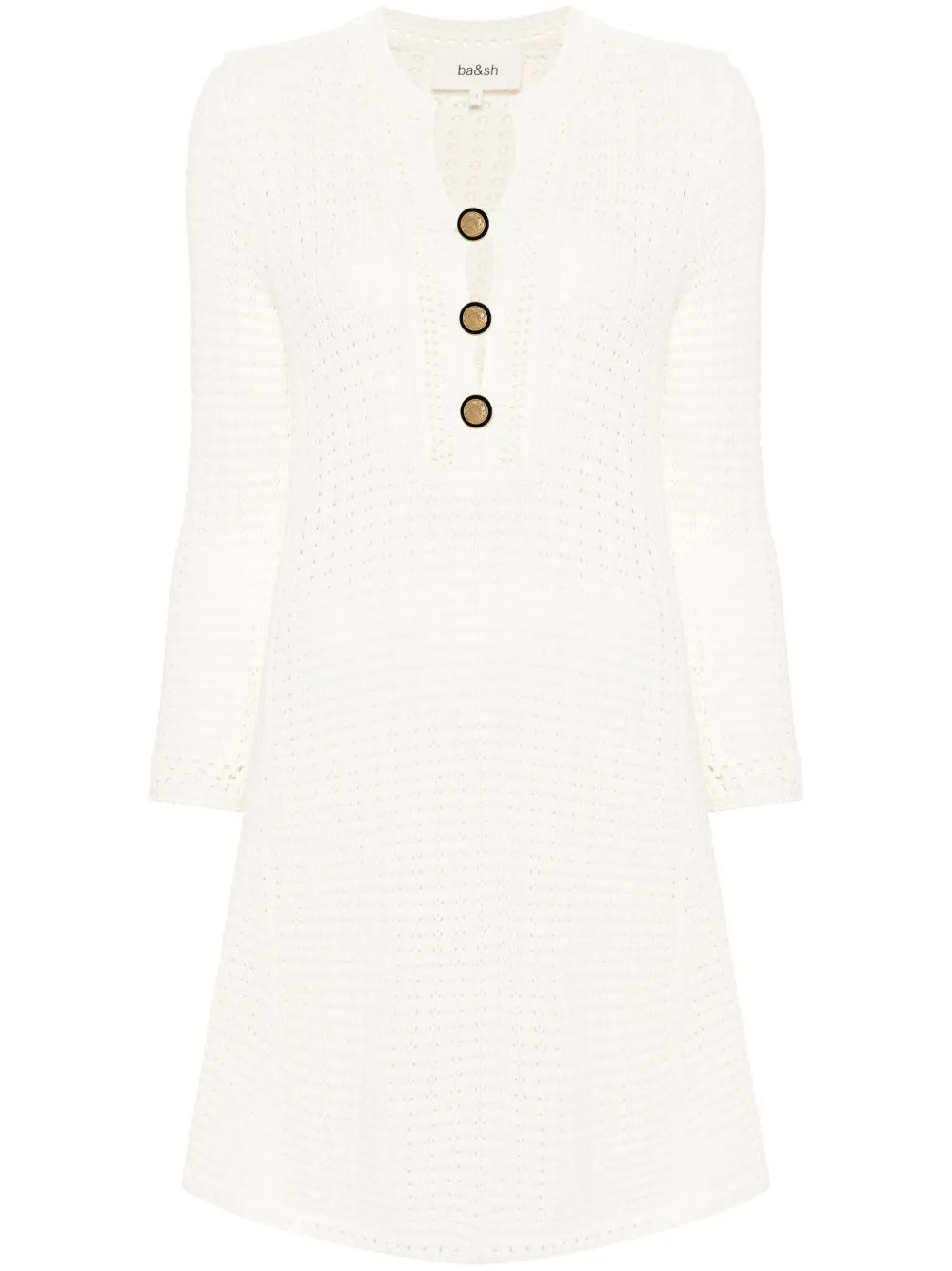 Gysele Mini Dress