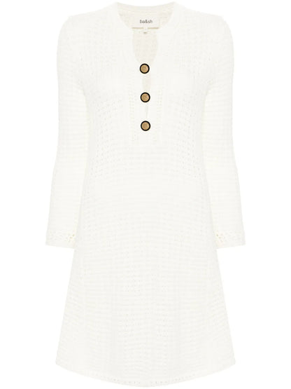 Gysele Mini Dress