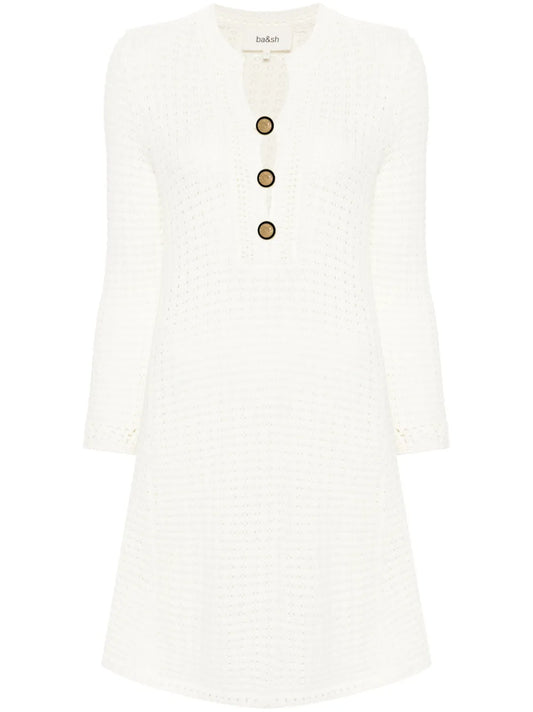 Gysele Mini Dress