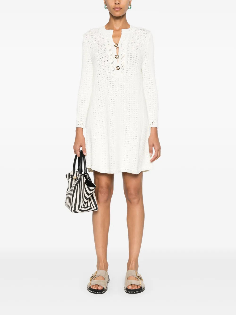 Gysele Mini Dress