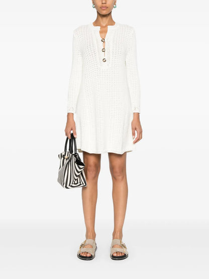 Gysele Mini Dress
