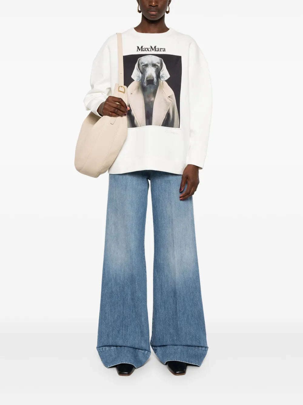Bacco Sweater
