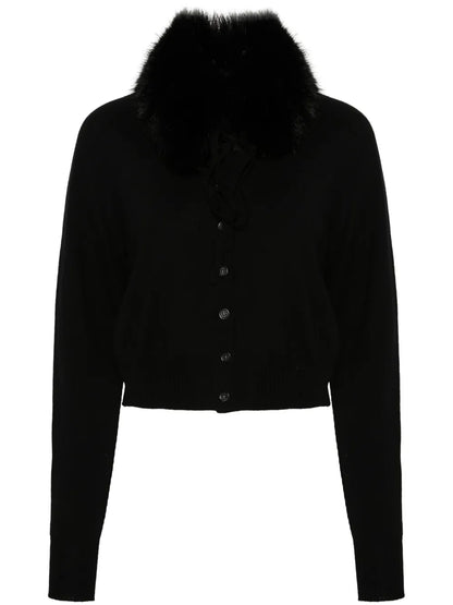 Sport Cardigan