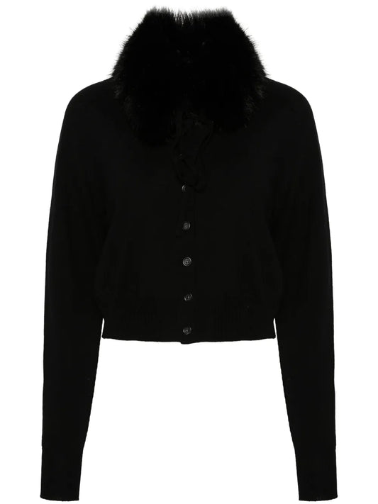 Sport Cardigan