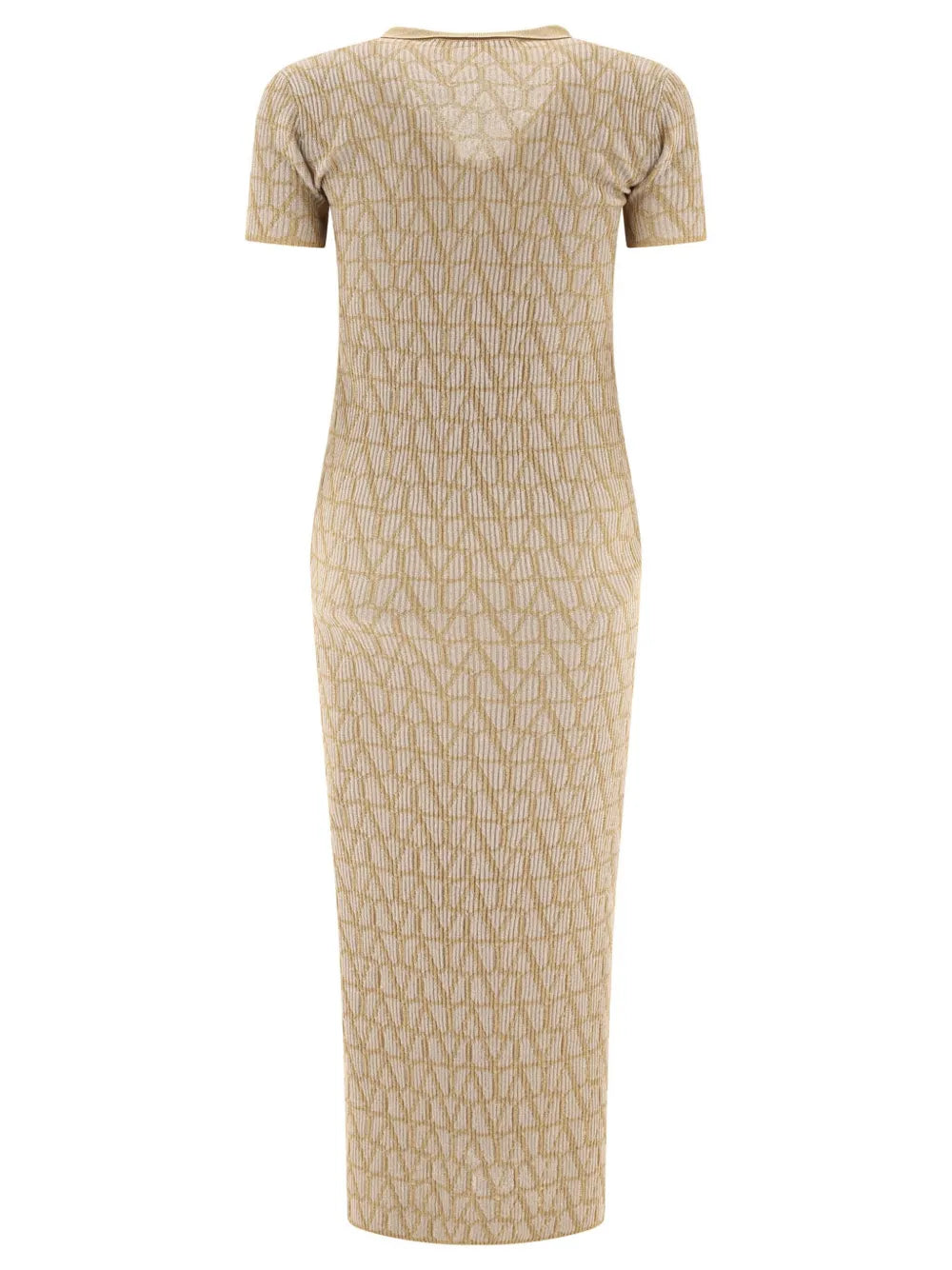Toile Iconographe Jacquard Dress