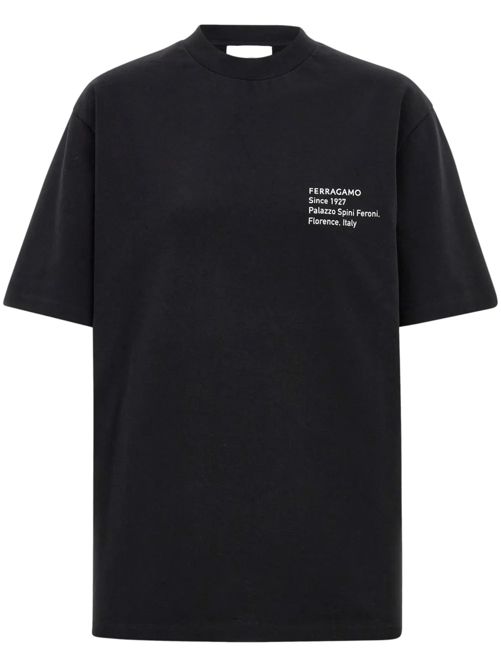 Logo-Print T-Shirt