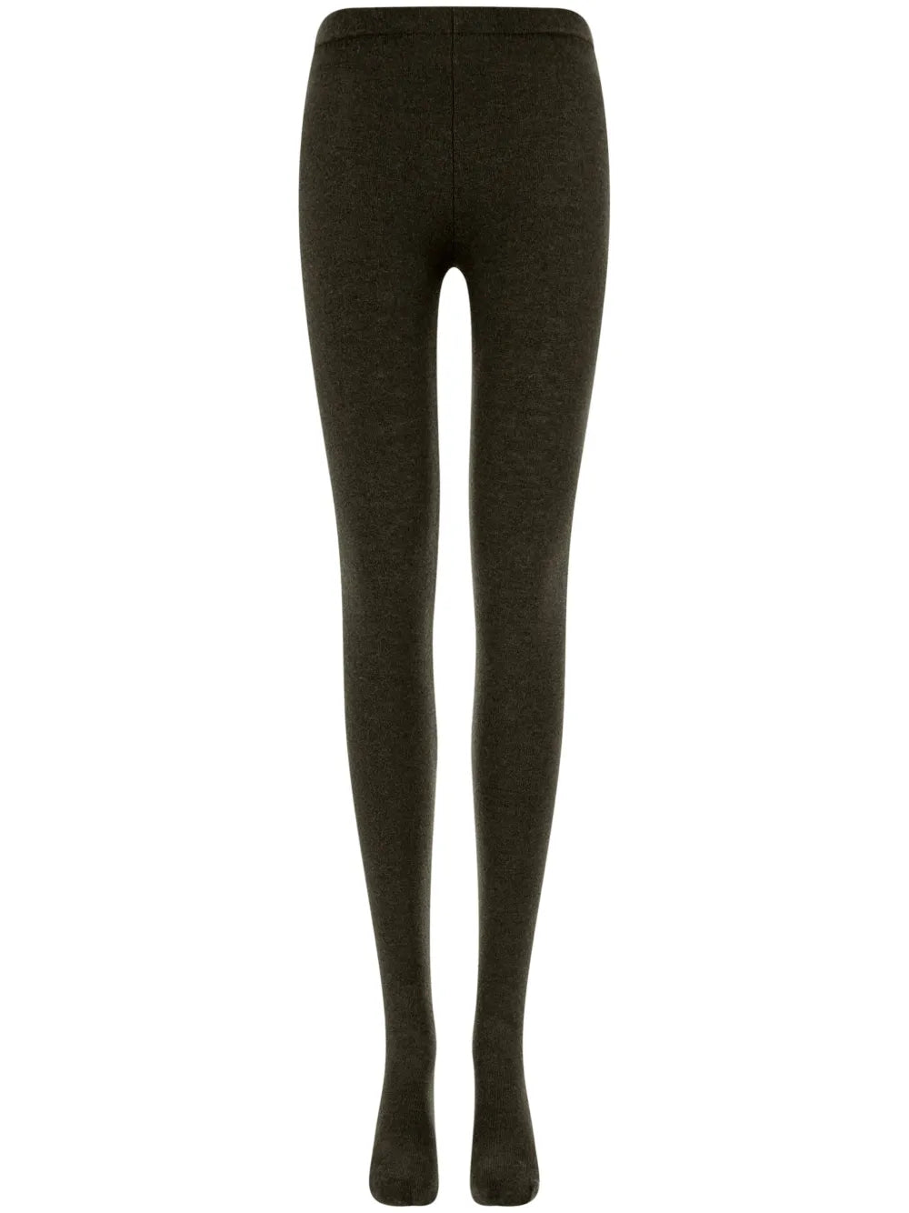 Knitted Leggings