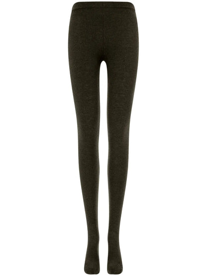 Knitted Leggings