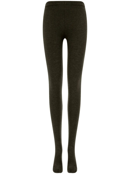 Knitted Leggings