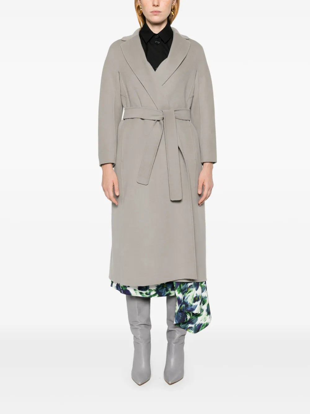 Esturia Coat