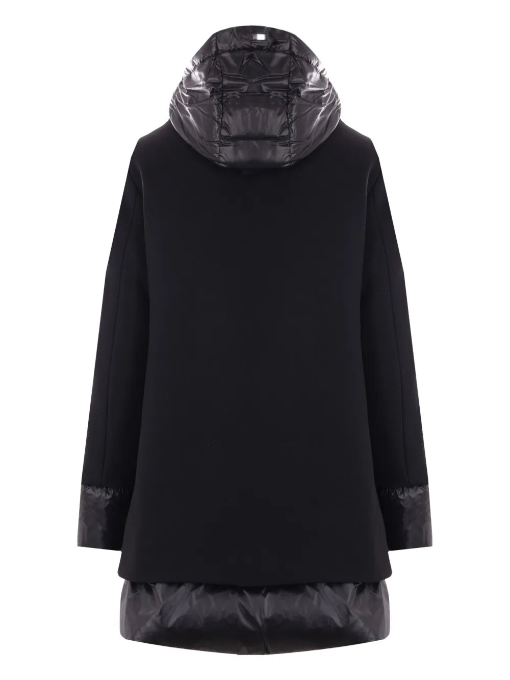 A-Line Lightweight Coat