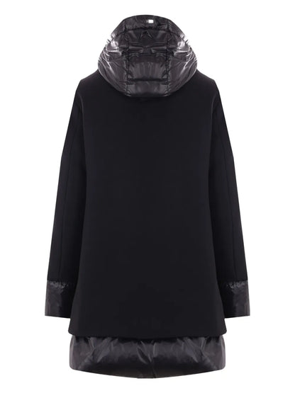 A-Line Lightweight Coat