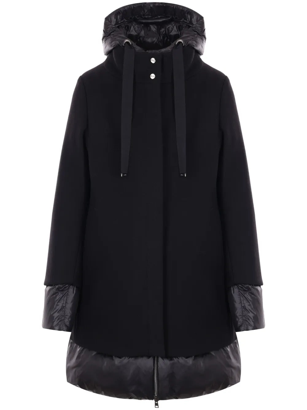 A-Line Lightweight Coat